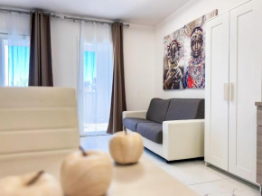 Modern comfort in Bibione center Bibione